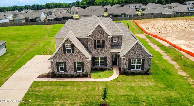 7559 John Elliott Lane, Hernando, MS 38632