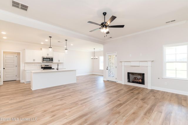7559 John Elliott Lane, Hernando, MS 38632