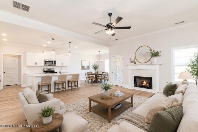 7559 John Elliott Lane, Hernando, MS 38632