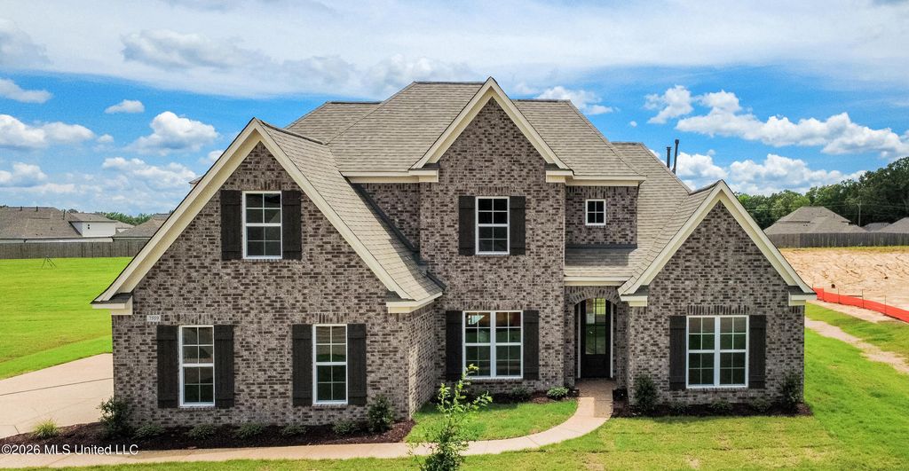 7559 John Elliott Lane, Hernando, MS 38632