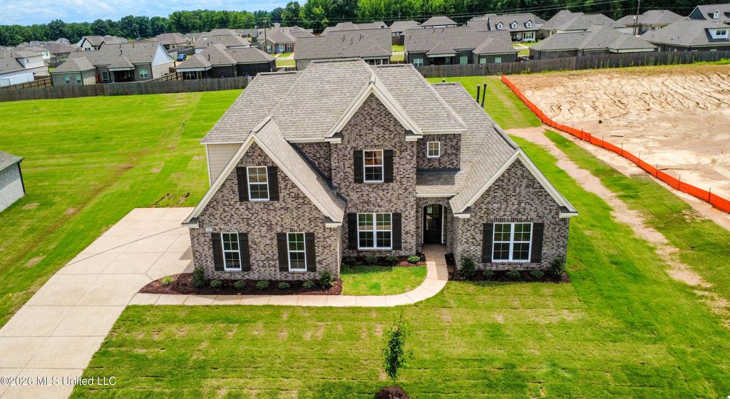 7559 John Elliott Lane, Hernando, MS 38632 — photo 5
