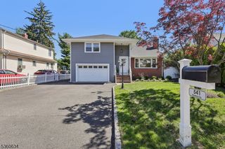 541 Westfield Rd, Scotch Plains Twp., NJ 07076