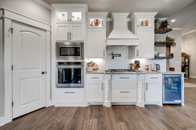 22 S Mt. Olive Rd., Vilonia, AR 72173