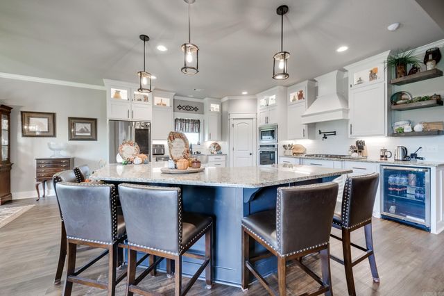 22 S Mt. Olive Rd., Vilonia, AR 72173