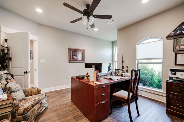 22 S Mt. Olive Rd., Vilonia, AR 72173