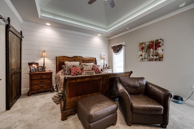 22 S Mt. Olive Rd., Vilonia, AR 72173