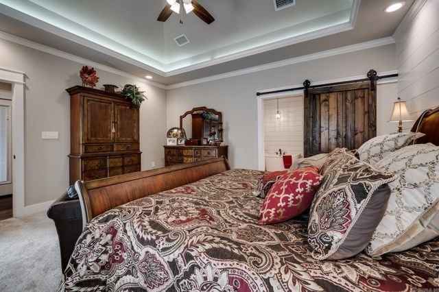 22 S Mt. Olive Rd., Vilonia, AR 72173