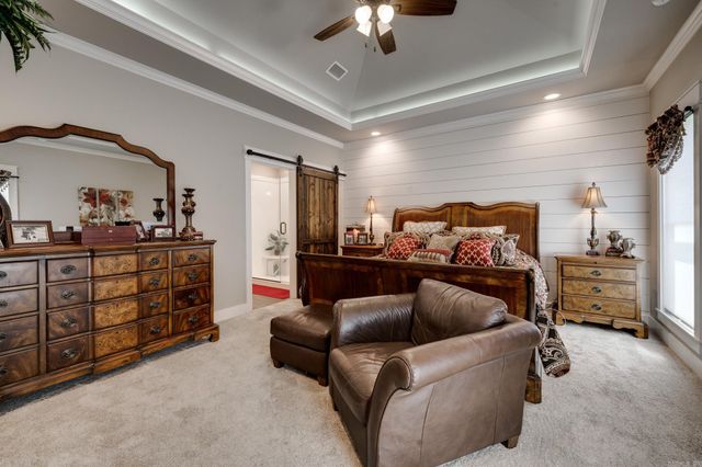 22 S Mt. Olive Rd., Vilonia, AR 72173