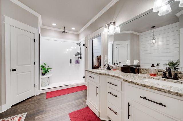 22 S Mt. Olive Rd., Vilonia, AR 72173