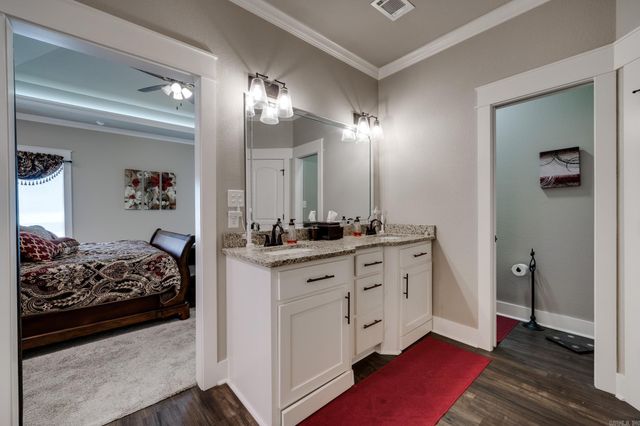 22 S Mt. Olive Rd., Vilonia, AR 72173