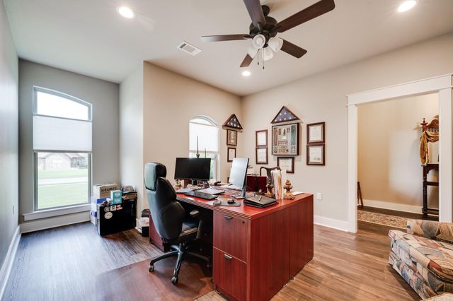 22 S Mt. Olive Rd., Vilonia, AR 72173