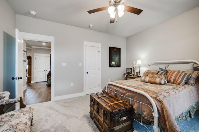 22 S Mt. Olive Rd., Vilonia, AR 72173