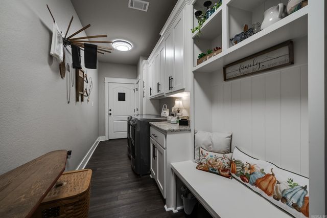 22 S Mt. Olive Rd., Vilonia, AR 72173