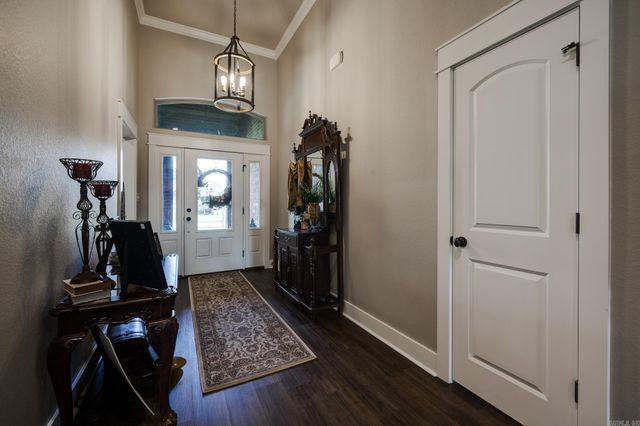 22 S Mt. Olive Rd., Vilonia, AR 72173