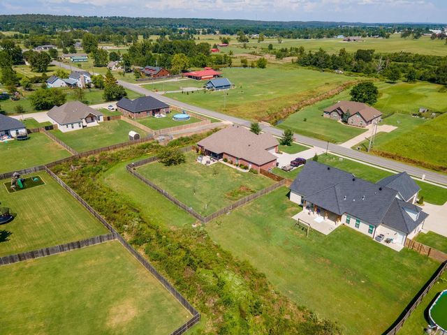 22 S Mt. Olive Rd., Vilonia, AR 72173