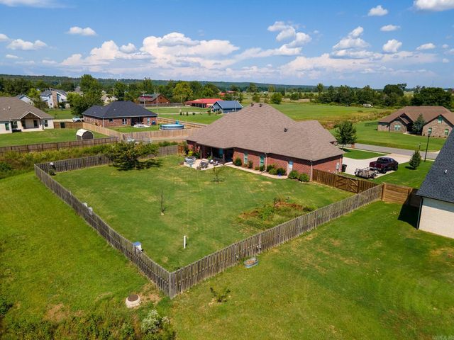 22 S Mt. Olive Rd., Vilonia, AR 72173