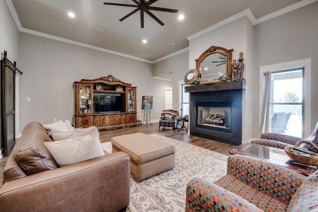 22 S Mt. Olive Rd., Vilonia, AR 72173