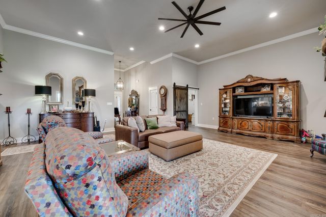 22 S Mt. Olive Rd., Vilonia, AR 72173