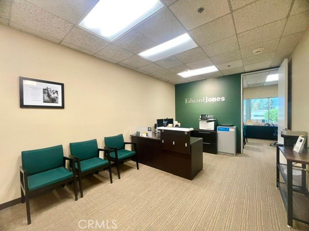 10350 Commerce Center B-220, Rancho Cucamonga, CA 91730 — exterior
