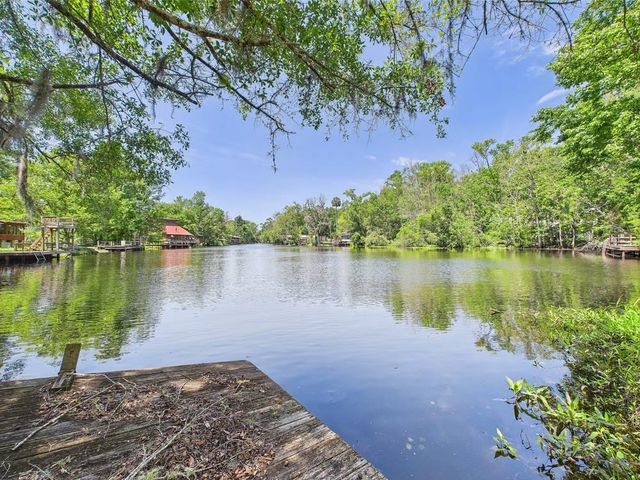 23210 Nutall Rise Road, Lamont, FL 32348