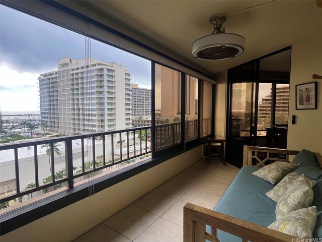 1778 Ala Moana Boulevard 1211, Honolulu, HI 96815