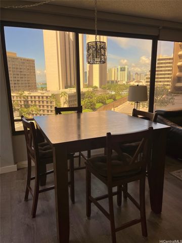 1778 Ala Moana Boulevard 1211, Honolulu, HI 96815