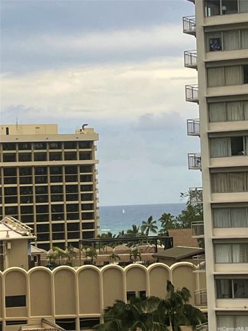 1778 Ala Moana Boulevard 1211, Honolulu, HI 96815