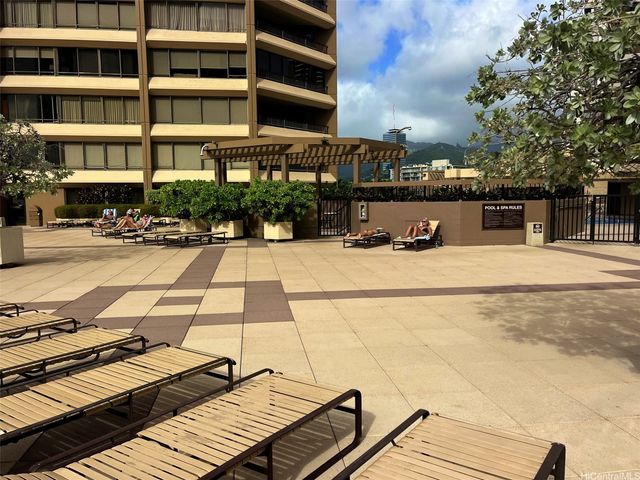 1778 Ala Moana Boulevard 1211, Honolulu, HI 96815