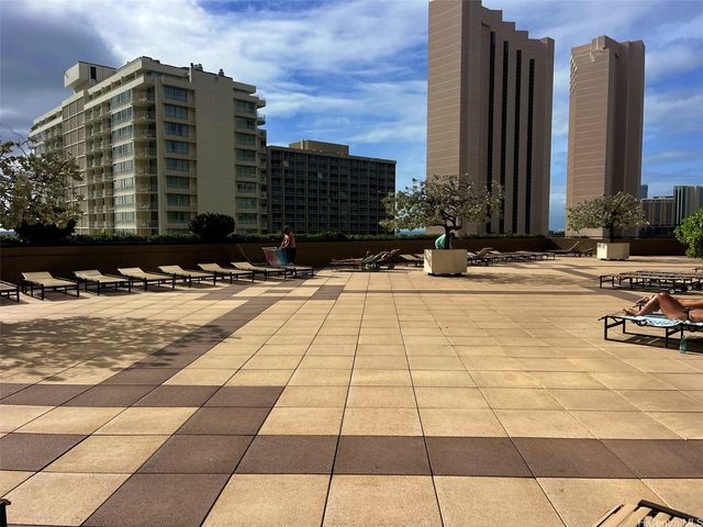 1778 Ala Moana Boulevard 1211, Honolulu, HI 96815