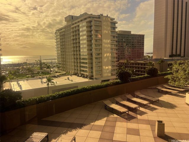 1778 Ala Moana Boulevard 1211, Honolulu, HI 96815