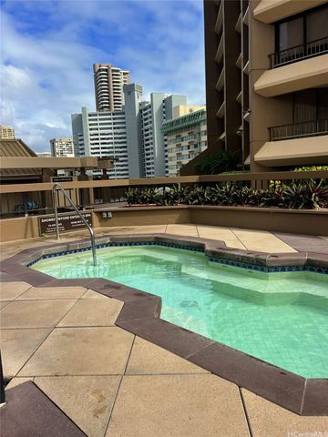 1778 Ala Moana Boulevard 1211, Honolulu, HI 96815