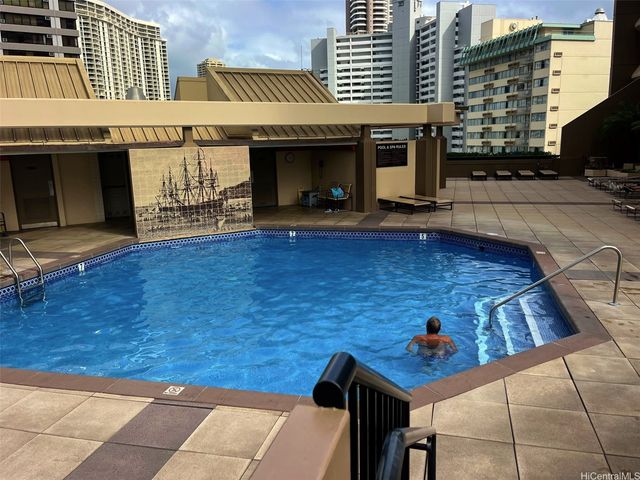 1778 Ala Moana Boulevard 1211, Honolulu, HI 96815