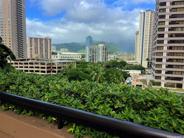 1778 Ala Moana Boulevard 1211, Honolulu, HI 96815