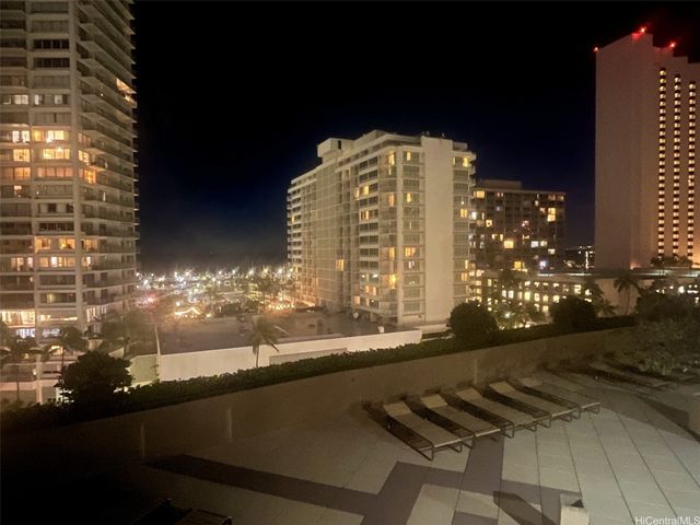1778 Ala Moana Boulevard 1211, Honolulu, HI 96815