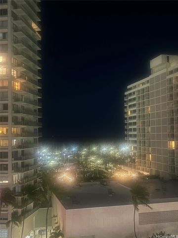 1778 Ala Moana Boulevard 1211, Honolulu, HI 96815