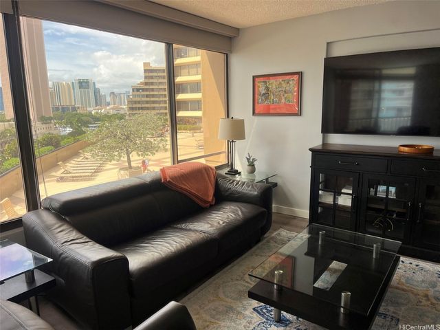 1778 Ala Moana Boulevard 1211, Honolulu, HI 96815