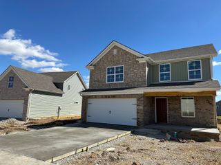 8053 Driftwood Lp, Richmond, KY 40475