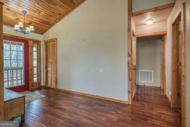 292 Holly Cove Circle 25 & 26, Blairsville, GA 30512