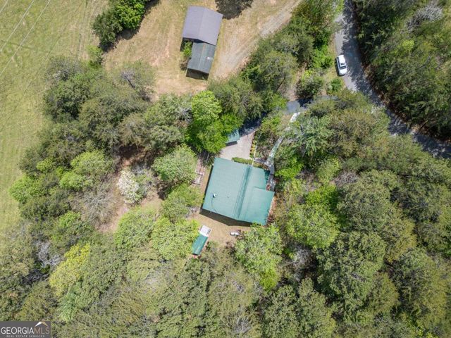 292 Holly Cove Circle 25 & 26, Blairsville, GA 30512