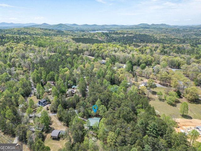 292 Holly Cove Circle 25 & 26, Blairsville, GA 30512