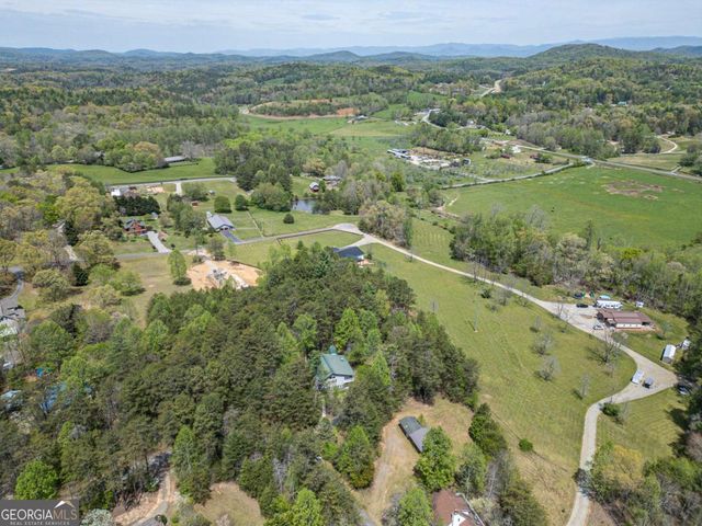 292 Holly Cove Circle 25 & 26, Blairsville, GA 30512
