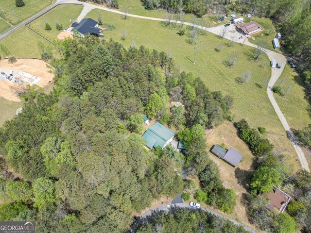 292 Holly Cove Circle 25 & 26, Blairsville, GA 30512