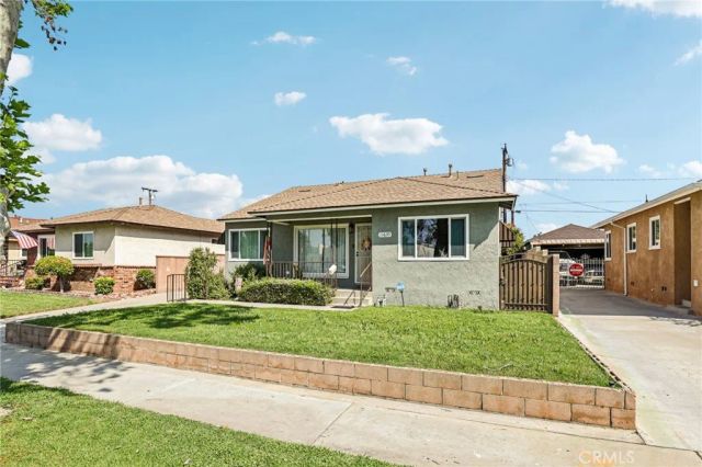 11635 Smith Avenue, Santa Fe Springs, CA 90670