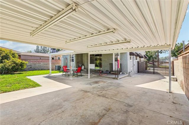 11635 Smith Avenue, Santa Fe Springs, CA 90670