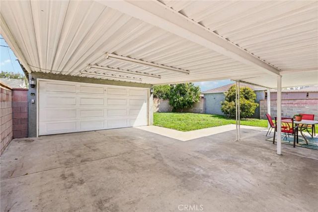 11635 Smith Avenue, Santa Fe Springs, CA 90670