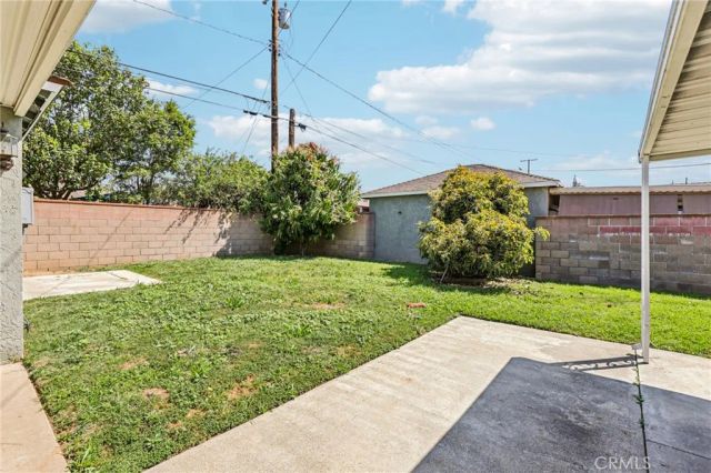 11635 Smith Avenue, Santa Fe Springs, CA 90670