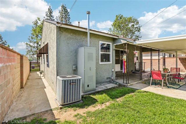 11635 Smith Avenue, Santa Fe Springs, CA 90670