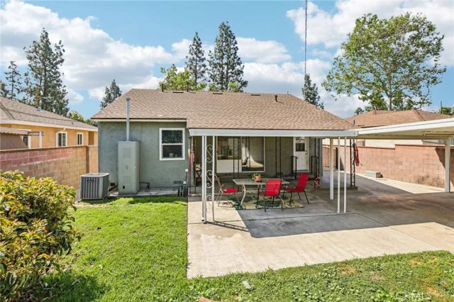 11635 Smith Avenue, Santa Fe Springs, CA 90670