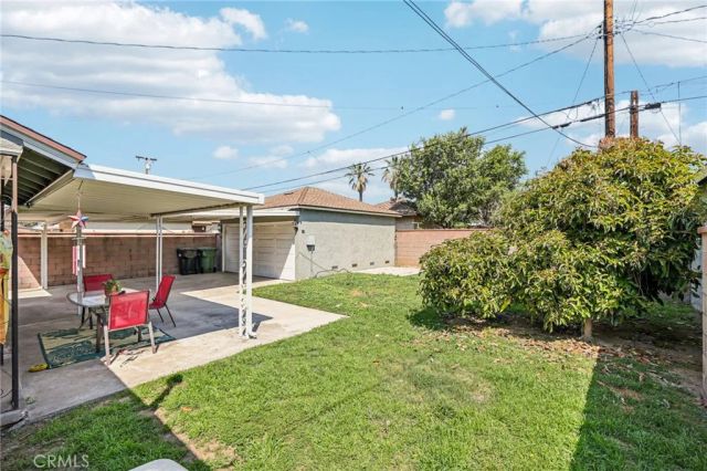 11635 Smith Avenue, Santa Fe Springs, CA 90670