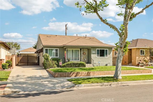 11635 Smith Avenue, Santa Fe Springs, CA 90670